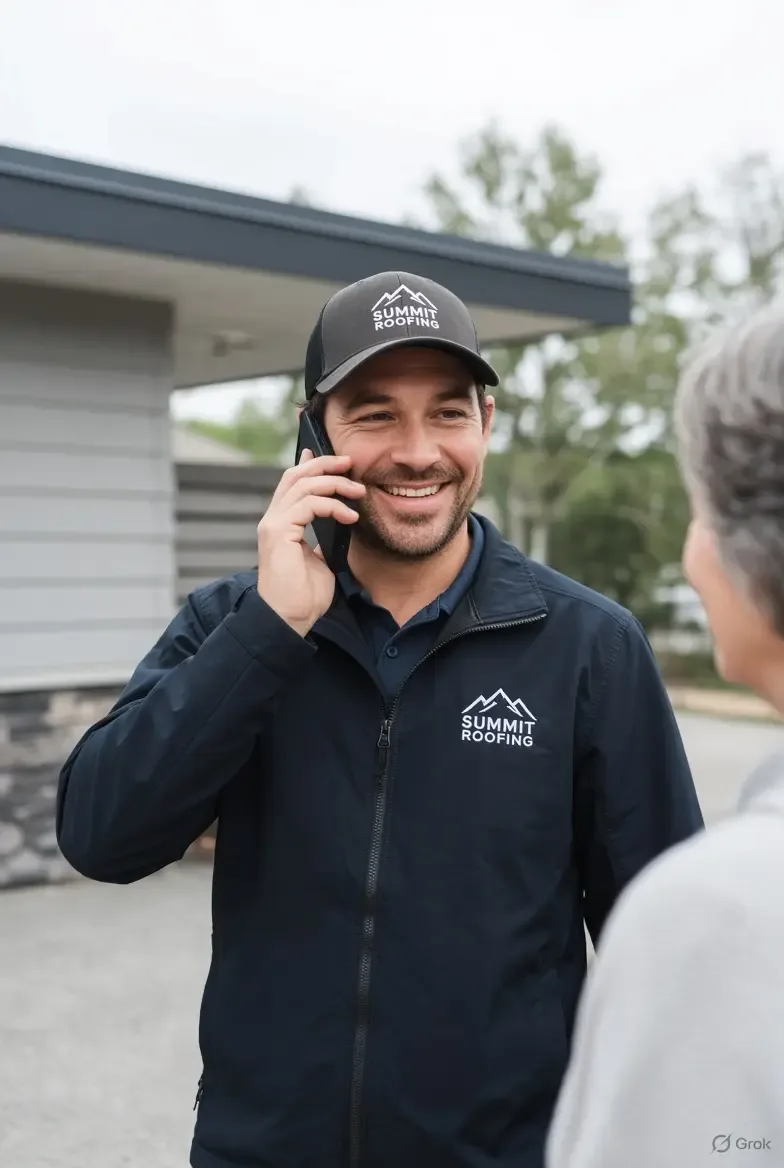 Flat Roof Leak Repair Turner, ME FAQs